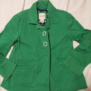 Pea Coat